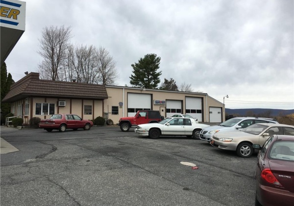 2164 Community Drive, Moore Twp, Pennsylvania 18014, ,Commercial,For sale,Community,734224