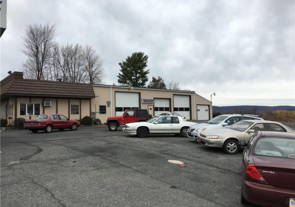 2164 Community Drive, Moore Twp, Pennsylvania 18014, ,Commercial,For sale,Community,734224