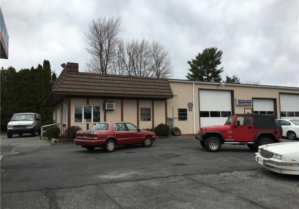 2164 Community Drive, Moore Twp, Pennsylvania 18014, ,Commercial,For sale,Community,734224