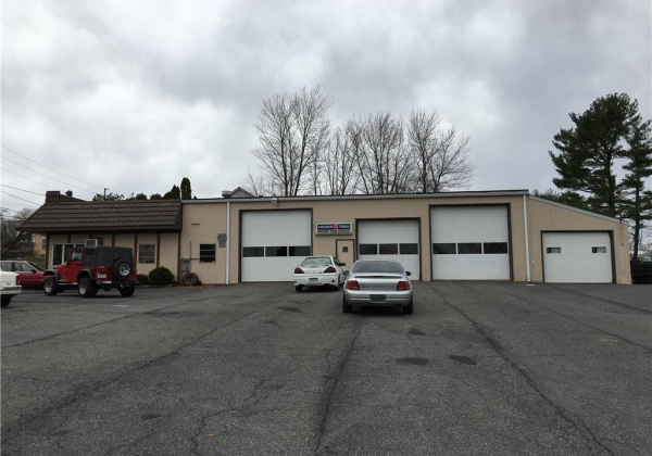 2164 Community Drive, Moore Twp, Pennsylvania 18014, ,Commercial,For sale,Community,734224