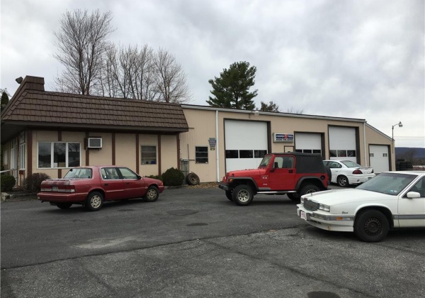 2164 Community Drive, Moore Twp, Pennsylvania 18014, ,Commercial,For sale,Community,734224