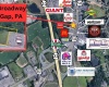 976 Broadway, Wind Gap Borough, Pennsylvania 18091, ,Commercial,For sale,Broadway,735176