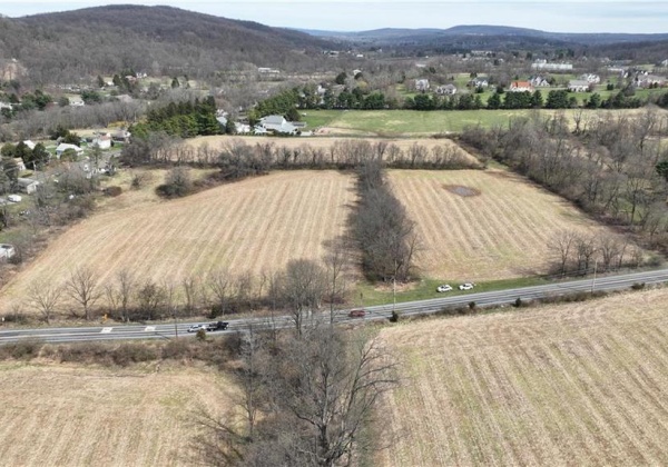 Flint Hill Road, Lower Saucon Twp, Pennsylvania 18055, ,Residential,For sale,Flint Hill,735095