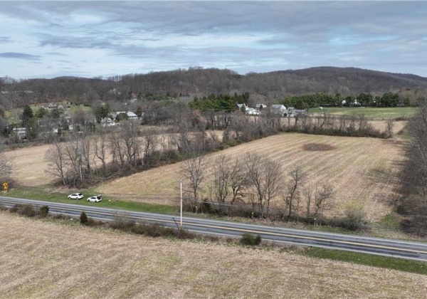 Flint Hill Road, Lower Saucon Twp, Pennsylvania 18055, ,Residential,For sale,Flint Hill,735095