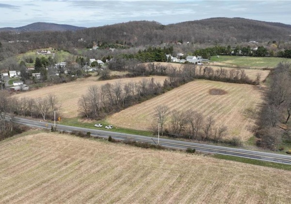 Flint Hill Road, Lower Saucon Twp, Pennsylvania 18055, ,Residential,For sale,Flint Hill,735095