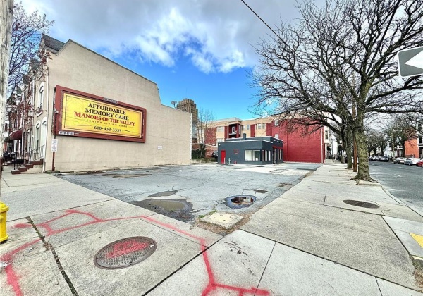 953 Walnut Street, Allentown City, Pennsylvania 18102, ,Commercial,For sale,Walnut,735664