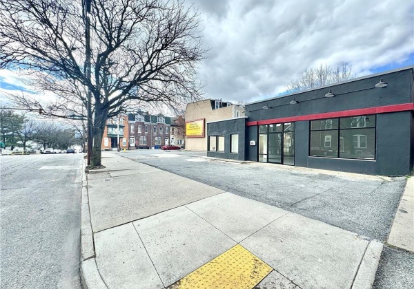 953 Walnut Street, Allentown City, Pennsylvania 18102, ,Commercial,For sale,Walnut,735664