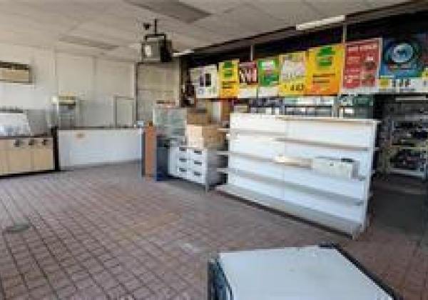 3575 Airport Road, Hanover Twp, Pennsylvania 18109, ,Commercial,For sale,Airport,736860