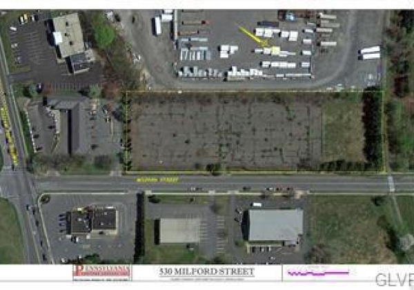 530 Milford Street, Palmer Twp, Pennsylvania 18045, ,Commercial,For sale,Milford,737693