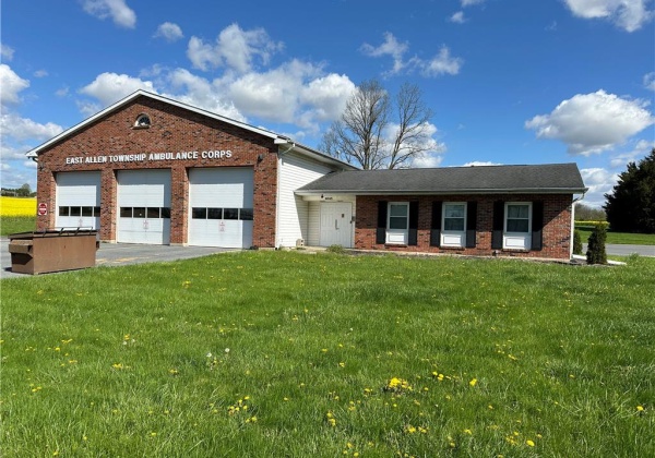 4945 Nor Bath Blvd., East Allen Twp, Pennsylvania 18067, ,Commercial,For sale,Nor Bath Blvd.,737805