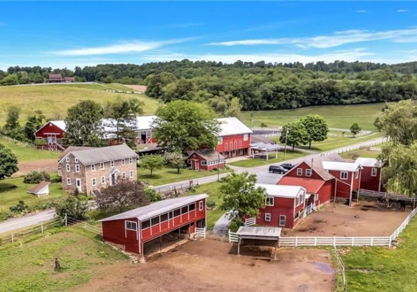 Schocharie Ridge Farm