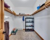 master suite walk-in closet 2