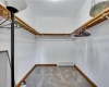 master suite walk-in closet 1