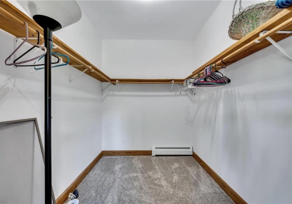 master suite walk-in closet 1