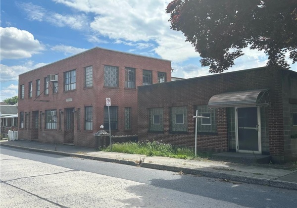 324 Washington, Walnutport Borough, Pennsylvania 18088, ,Commercial,For sale,Washington,739325