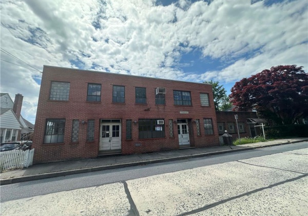 324 Washington, Walnutport Borough, Pennsylvania 18088, ,Commercial,For sale,Washington,739325