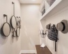 Mudroom