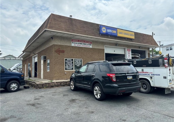 1014 Linden, Bethlehem City, Pennsylvania 18018, ,Commercial,For sale,Linden,739522