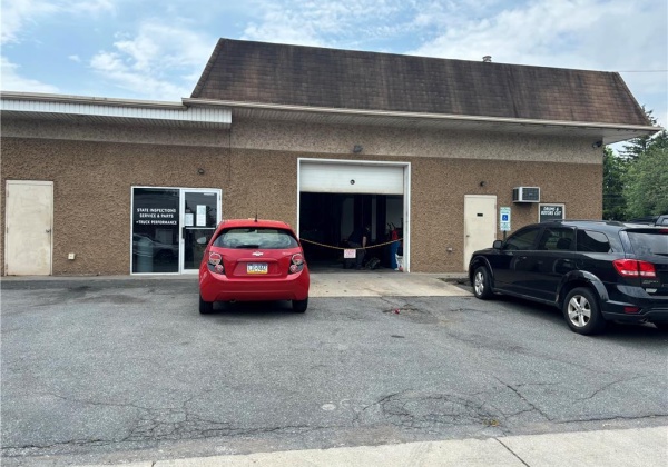 1014 Linden, Bethlehem City, Pennsylvania 18018, ,Commercial,For sale,Linden,739522