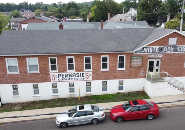 214 4th Street, Perkasie Boro, Pennsylvania 18944, ,Commercial,For sale,4th,739665