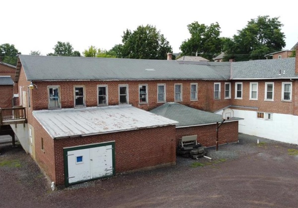 214 4th Street, Perkasie Boro, Pennsylvania 18944, ,Commercial,For sale,4th,739665