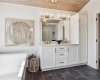 Owner's Bathroom