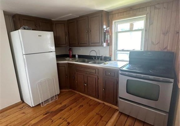 503 Railroad Street, Tamaqua Borough, Pennsylvania 18252, 1 Bedroom Bedrooms, 3 Rooms Rooms,1 BathroomBathrooms,Residential,For sale,Railroad,740230