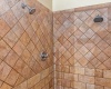 Master Bathroom Shower