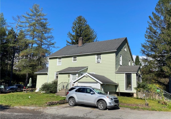 1058 Route 209, Polk Twp, Pennsylvania 18331, ,Investment Property,For sale,Route 209,736427