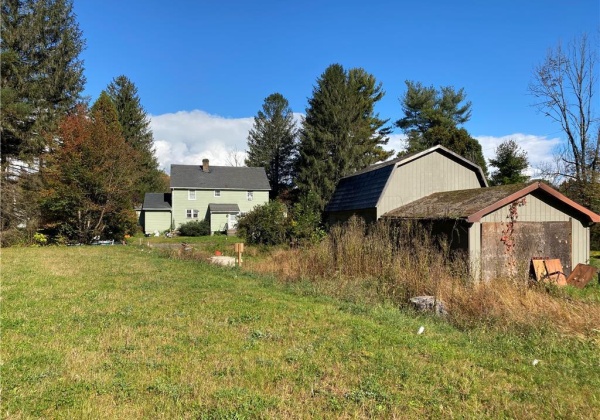 1058 Route 209, Polk Twp, Pennsylvania 18331, ,Investment Property,For sale,Route 209,736427