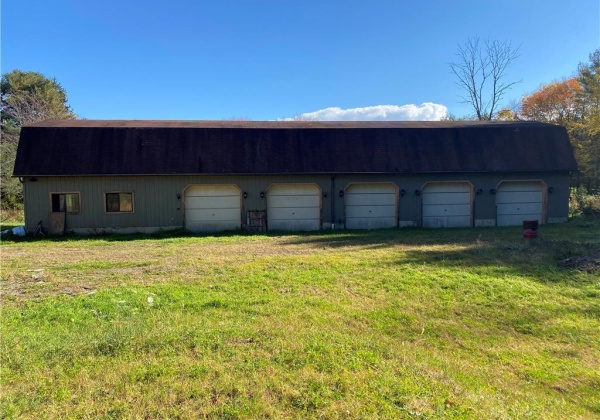 1058 Route 209, Polk Twp, Pennsylvania 18331, ,Investment Property,For sale,Route 209,736427