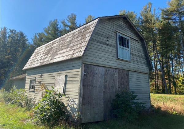 1058 Route 209, Polk Twp, Pennsylvania 18331, ,Investment Property,For sale,Route 209,736427