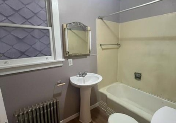 254 Cedar Street, Tamaqua Borough, Pennsylvania 18252, 1 Bedroom Bedrooms, 3 Rooms Rooms,1 BathroomBathrooms,Residential,For sale,Cedar,740439