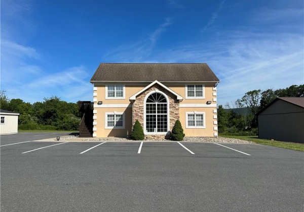 196 Moorestown Road, Bushkill Twp, Pennsylvania 18091, ,Commercial,For sale,Moorestown,740799