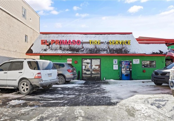 1041 Broadway, Bethlehem City, Pennsylvania 18015, ,Commercial,For sale,Broadway,740568