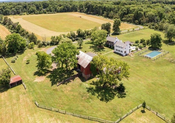 481 Quarry Road, Nockamixon Twp, Pennsylvania 18942, 4 Bedrooms Bedrooms, 9 Rooms Rooms,4 BathroomsBathrooms,Residential,For sale,Quarry,741169