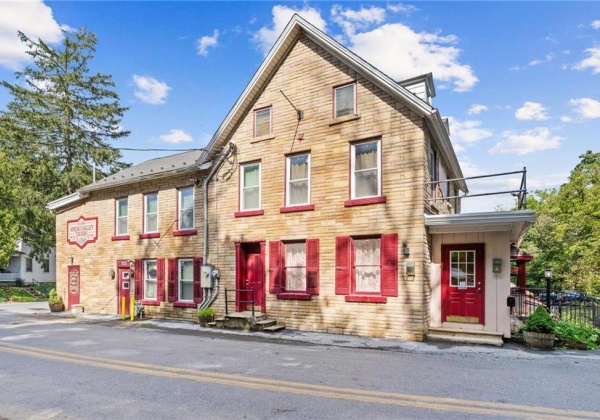 1355 Station Avenue, Upper Saucon Twp, Pennsylvania 18015, ,Commercial,For sale,Station,734833