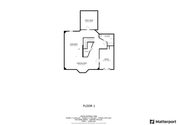 1012 Stone Stack Drive, Bethlehem City, Pennsylvania 18015, 3 Bedrooms Bedrooms, 10 Rooms Rooms,4 BathroomsBathrooms,Residential,For sale,Stone Stack,741229