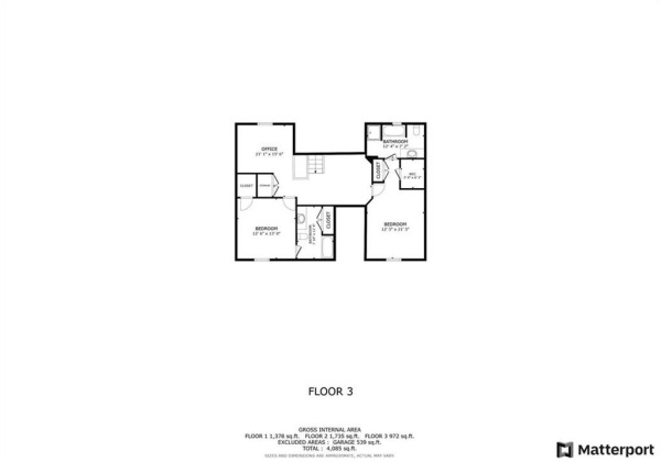 1012 Stone Stack Drive, Bethlehem City, Pennsylvania 18015, 3 Bedrooms Bedrooms, 10 Rooms Rooms,4 BathroomsBathrooms,Residential,For sale,Stone Stack,741229