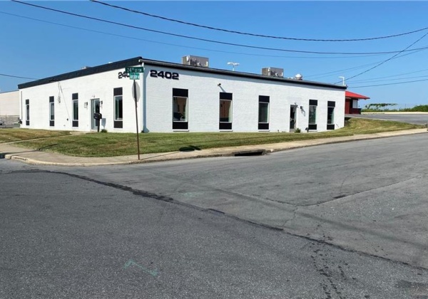 2402 Sunshine Road, Allentown City, Pennsylvania 18103, ,Commercial,For sale,Sunshine,741378