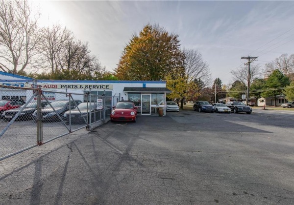 6220 Airport Road, East Allen Twp, Pennsylvania 18109, ,Commercial,For sale,Airport,740948