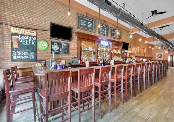 Southside 313 Bar & Grille, Bethlehem City, Pennsylvania 18015, ,Commercial,For sale,Southside 313 Bar & Grille,740482