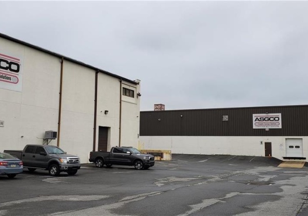 318 Gordon Street, Allentown City, Pennsylvania 18102, ,Commercial,For sale,Gordon,741810