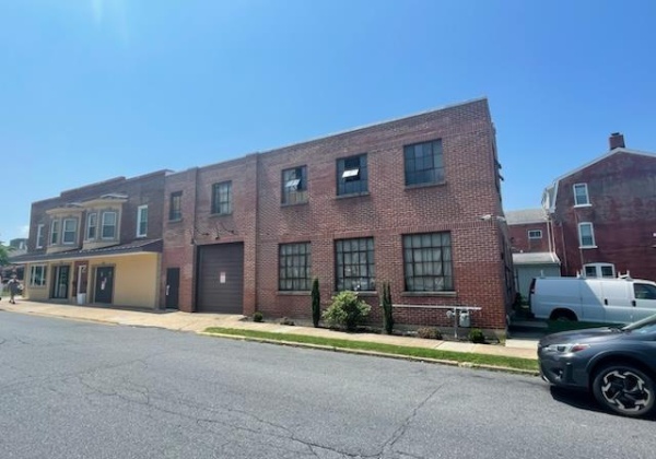 212 Dauphin Street, Allentown City, Pennsylvania 18109, ,Commercial,For sale,Dauphin,741841