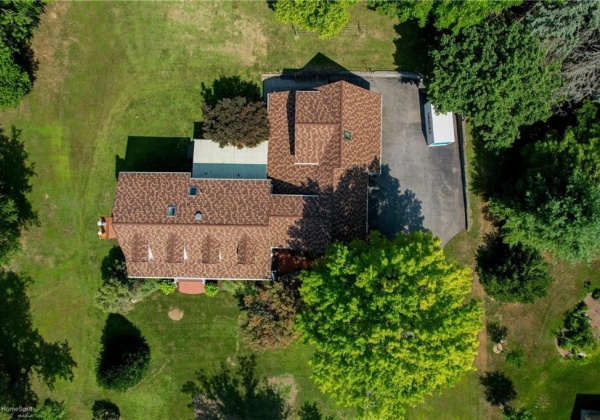 125 year metal roof..installed 9/23