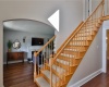 entry Foyer