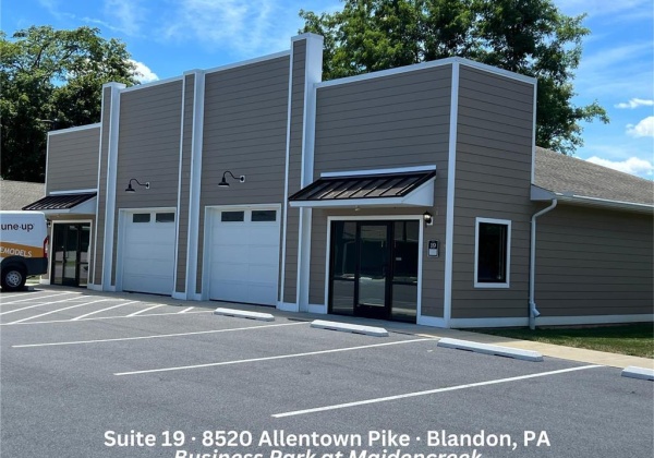 8520 Allentown PIKE, Maiden Creek Twp, Pennsylvania 19510, ,Commercial,For sale,Allentown,742275