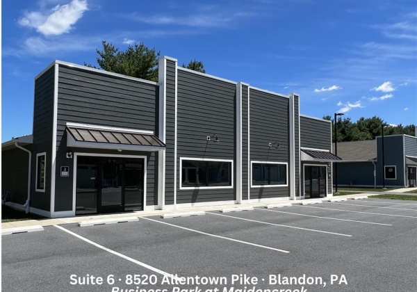 8520 Allentown PIKE, Maiden Creek Twp, Pennsylvania 19510, ,Commercial,For sale,Allentown,742276