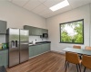 Kitchen / breakroom