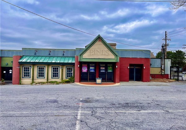 448 17th Street, Allentown City, Pennsylvania 18104, ,Commercial,For sale,17th,742769